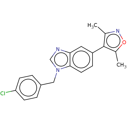 Chemical structure of BindingDB Monomer ID 50496775