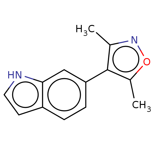 Chemical structure of BindingDB Monomer ID 50496777