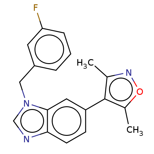 Chemical structure of BindingDB Monomer ID 50496778