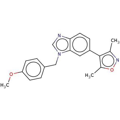 Chemical structure of BindingDB Monomer ID 50496779
