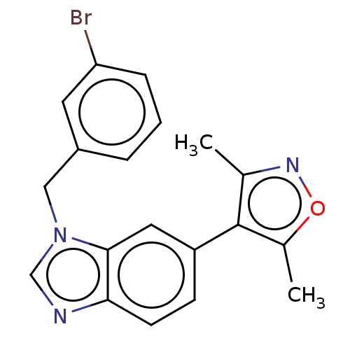Chemical structure of BindingDB Monomer ID 50496780