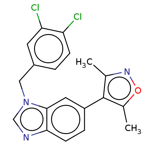 Chemical structure of BindingDB Monomer ID 50496782