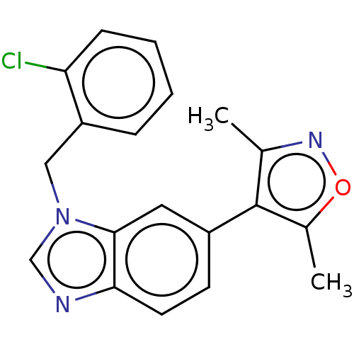 Chemical structure of BindingDB Monomer ID 50496787