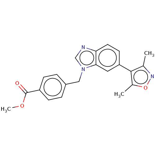 Chemical structure of BindingDB Monomer ID 50496788