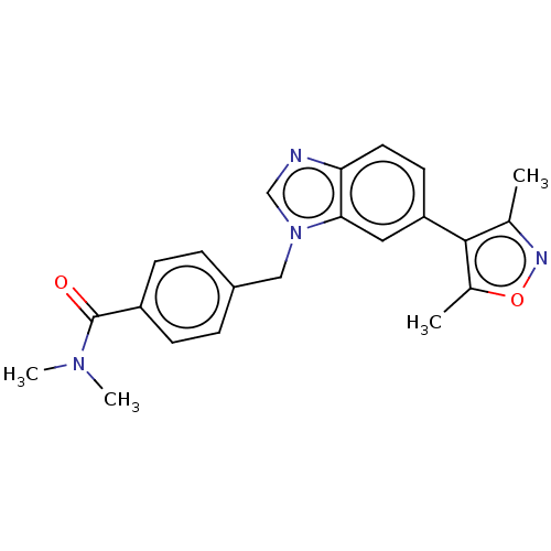 Chemical structure of BindingDB Monomer ID 50496789