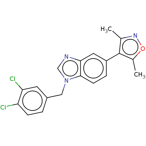 Chemical structure of BindingDB Monomer ID 50496790
