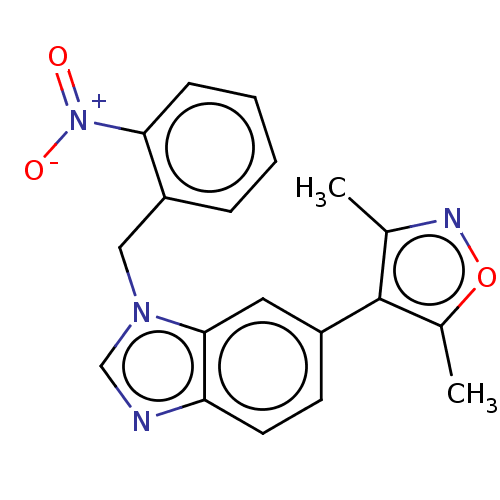 Chemical structure of BindingDB Monomer ID 50496791