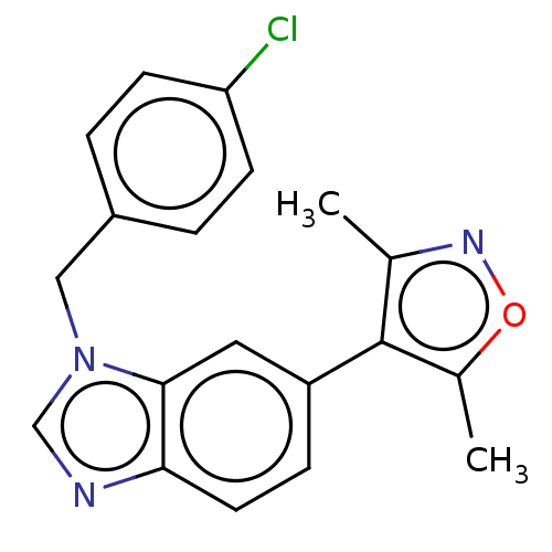 Chemical structure of BindingDB Monomer ID 50496792