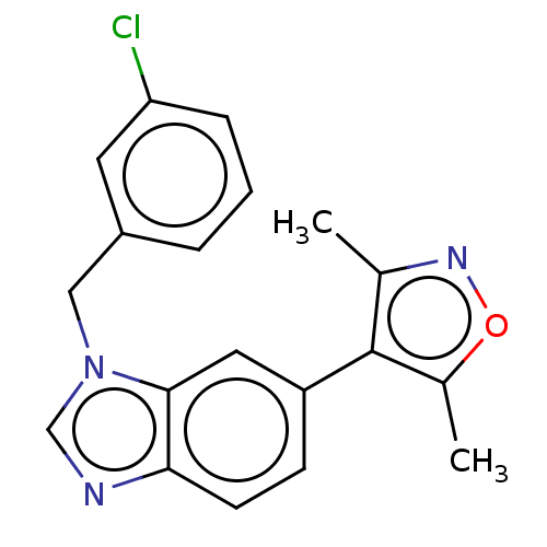 Chemical structure of BindingDB Monomer ID 50496793