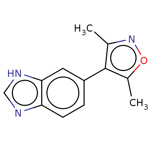 Chemical structure of BindingDB Monomer ID 50496794