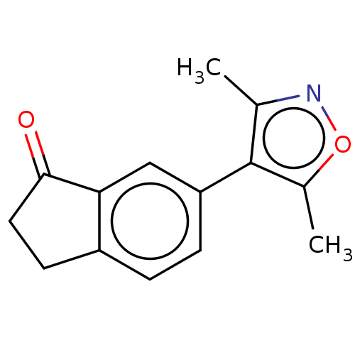 Chemical structure of BindingDB Monomer ID 50496795