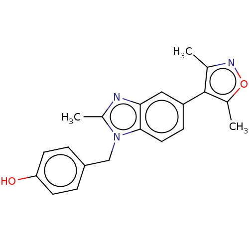 Chemical structure of BindingDB Monomer ID 50496798