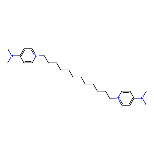 Chemical structure of BindingDB Monomer ID 50496846