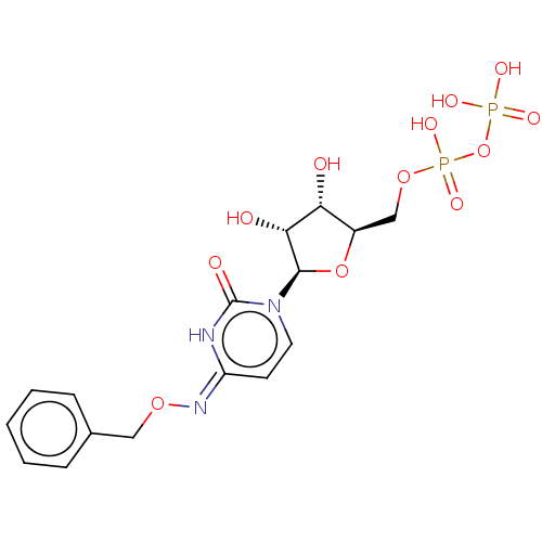 Chemical structure of BindingDB Monomer ID 50496854