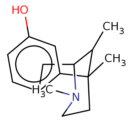 Chemical structure of BindingDB Monomer ID 50496877