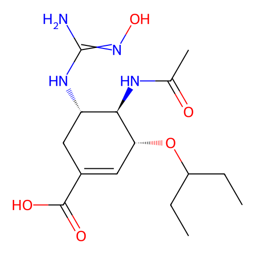 Chemical structure of BindingDB Monomer ID 50496926