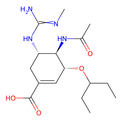 Chemical structure of BindingDB Monomer ID 50496928