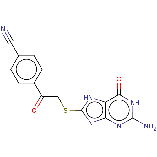 Chemical structure of BindingDB Monomer ID 50497025