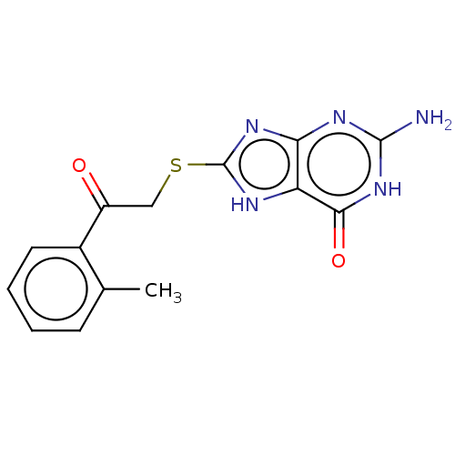 Chemical structure of BindingDB Monomer ID 50497026