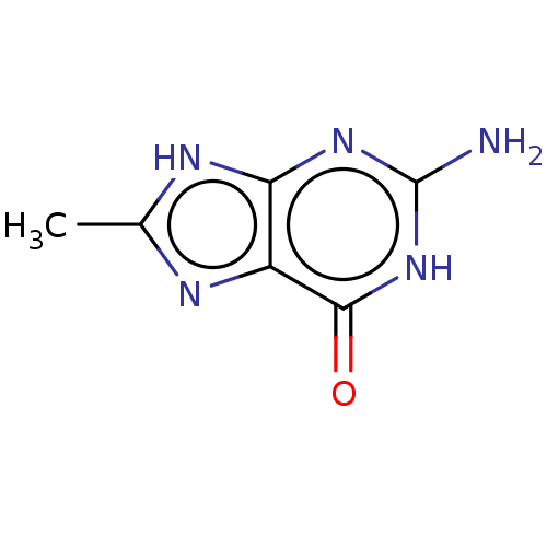 Chemical structure of BindingDB Monomer ID 50497027