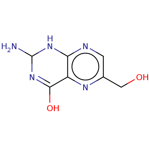 Chemical structure of BindingDB Monomer ID 50497028