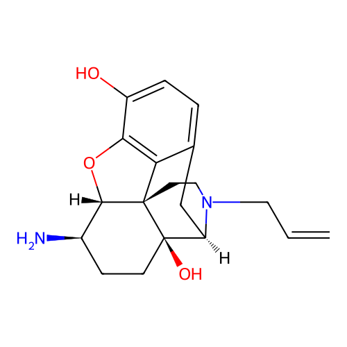 Chemical structure of BindingDB Monomer ID 50497033