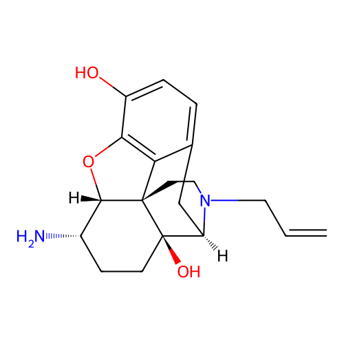Chemical structure of BindingDB Monomer ID 50497035