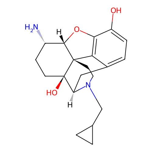 Chemical structure of BindingDB Monomer ID 50497036