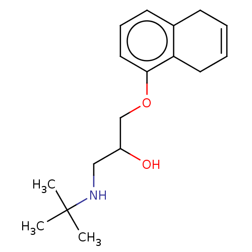 Chemical structure of BindingDB Monomer ID 50497048