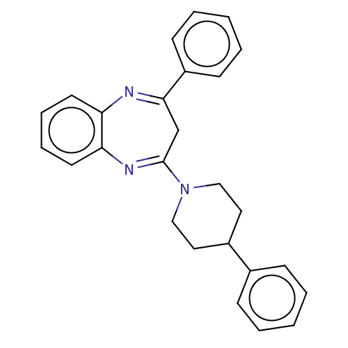 Chemical structure of BindingDB Monomer ID 50497055