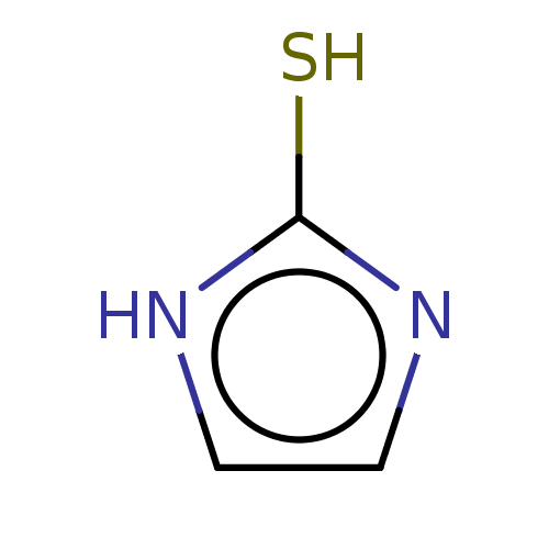 Chemical structure of BindingDB Monomer ID 50497083