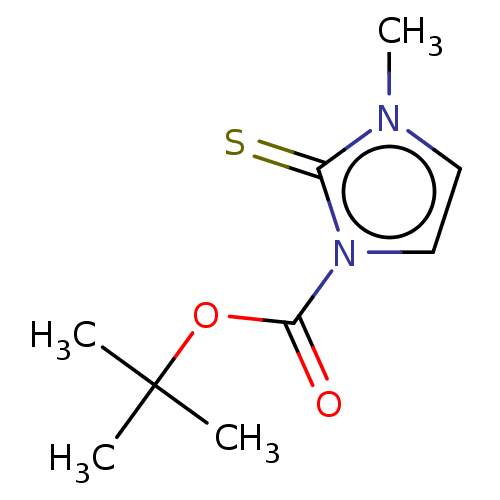 Chemical structure of BindingDB Monomer ID 50497084