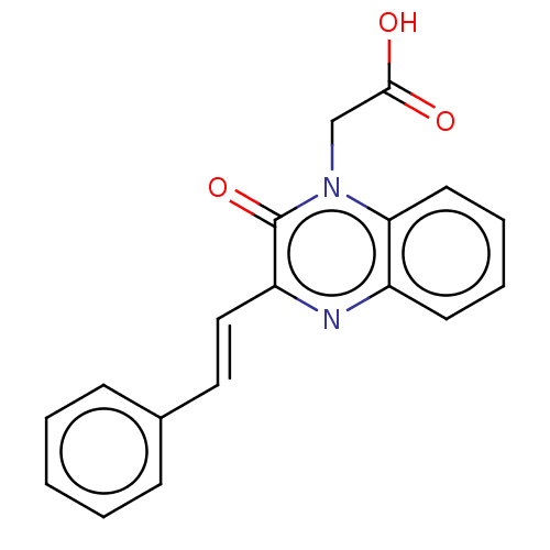 Chemical structure of BindingDB Monomer ID 50497112