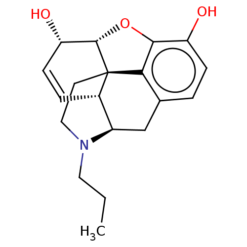 Chemical structure of BindingDB Monomer ID 50497127