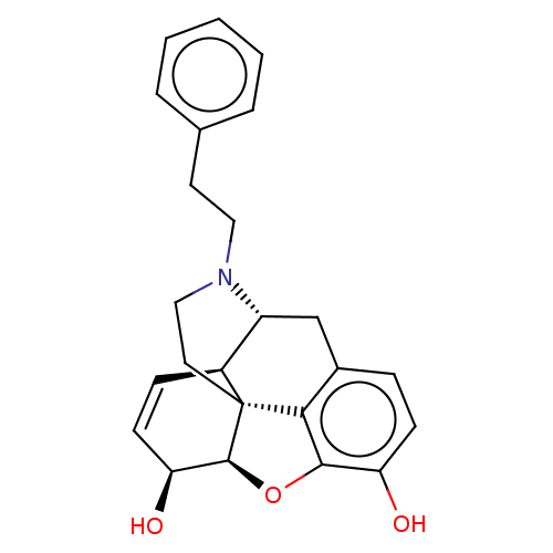 Chemical structure of BindingDB Monomer ID 50497128