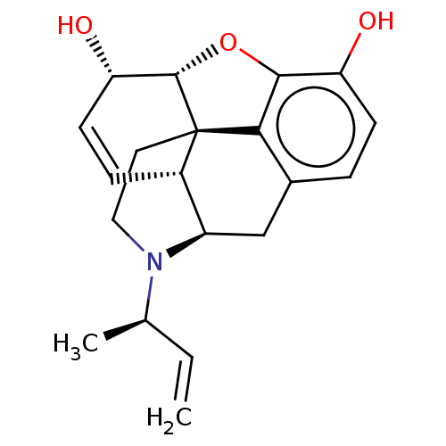 Chemical structure of BindingDB Monomer ID 50497131