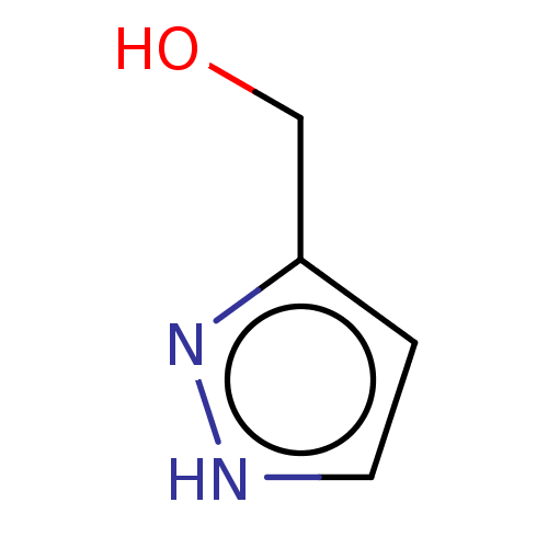 Chemical structure of BindingDB Monomer ID 50497137