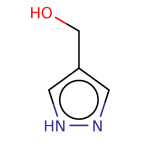Chemical structure of BindingDB Monomer ID 50497138