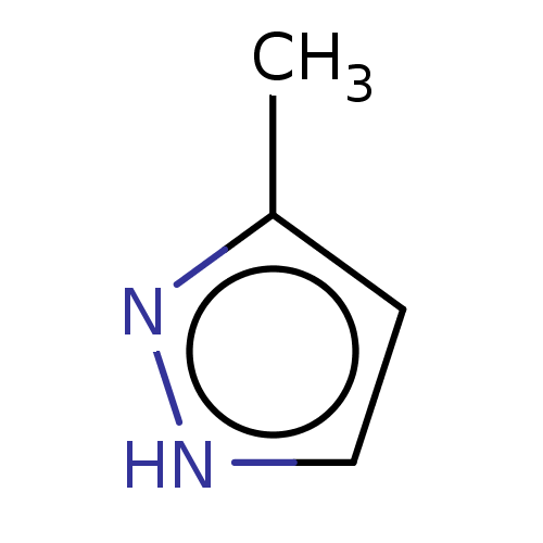 Chemical structure of BindingDB Monomer ID 50497139