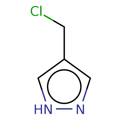 Chemical structure of BindingDB Monomer ID 50497142