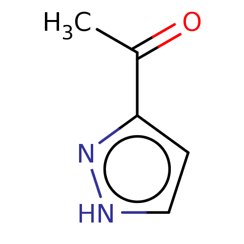 Chemical structure of BindingDB Monomer ID 50497146