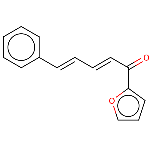 Chemical structure of BindingDB Monomer ID 50497151