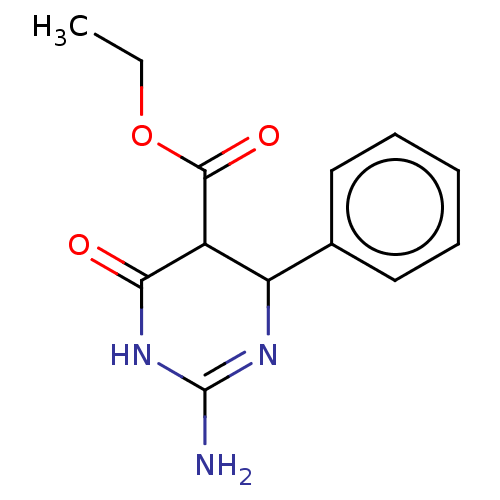 Chemical structure of BindingDB Monomer ID 50497217