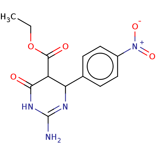 Chemical structure of BindingDB Monomer ID 50497225
