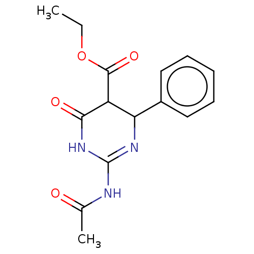 Chemical structure of BindingDB Monomer ID 50497230