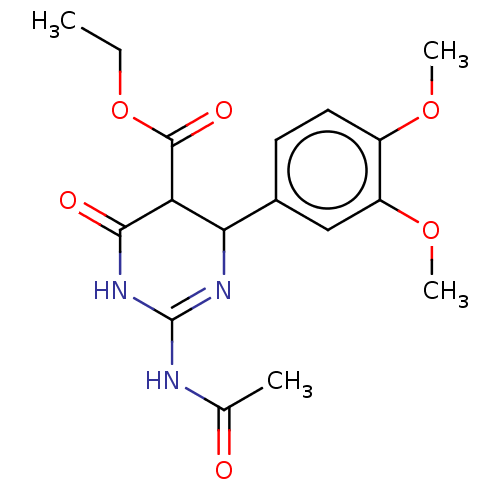 Chemical structure of BindingDB Monomer ID 50497233