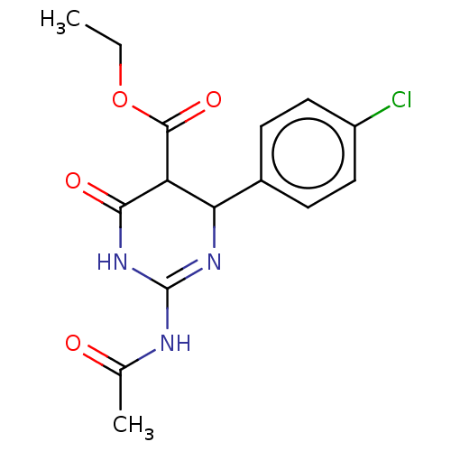 Chemical structure of BindingDB Monomer ID 50497234