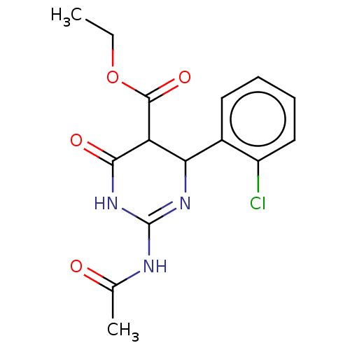 Chemical structure of BindingDB Monomer ID 50497240