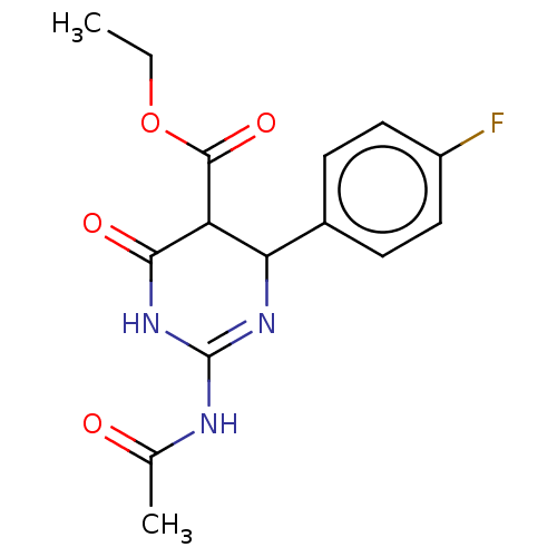 Chemical structure of BindingDB Monomer ID 50497241