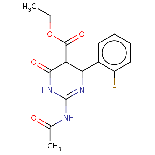 Chemical structure of BindingDB Monomer ID 50497242
